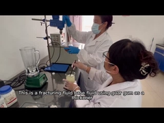 محلول شکست هیدرولیک با pH خنثی دمای بالا برای خریداران B2B