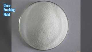مواد شیمیایی سیال فراکینگ برای استخراج کارآمد