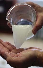 محلول شکستگی هیدرولیک با دمای بالا مخلوط آب برای عملکرد و نتایج مطلوب