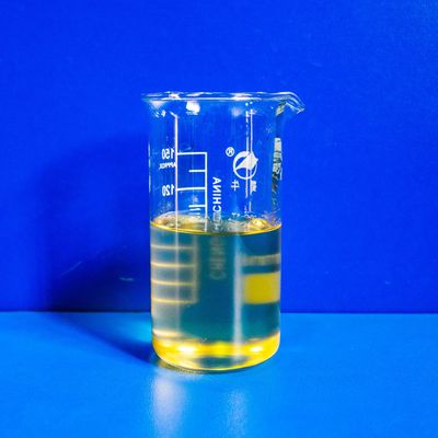 سیال شکستگی با اصطکاک کم چگالی بالا با مقاومت در برابر دمای بالا