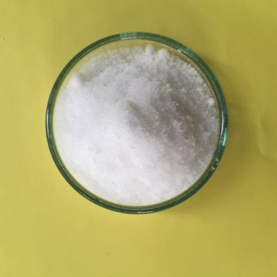 ماده وزنی مایع شیمیایی کریستال فرکینگ سفید 1.98g/Cm3 MWG-120