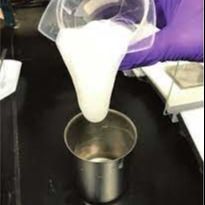 مایع هیدرولیک فرکنگ سازگار با مواد شیمیایی با قابلیت تجزیه زیستی و خوردگی پایین تضمین شده است