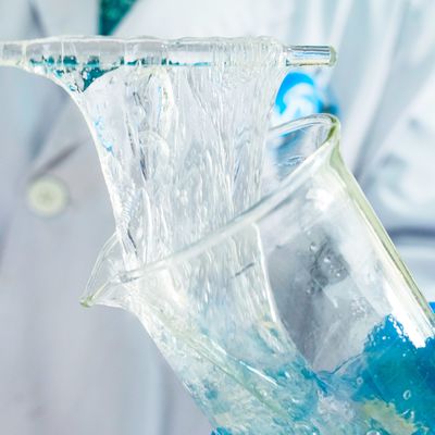 سیالات شکستگی کم آسیب MF-GEL برای مخازن با نفوذپذیری کم