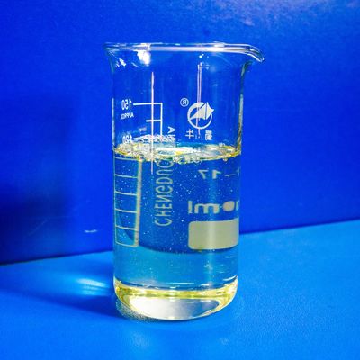 ژل فعال کننده اسید GA-12 با عامل شکست متقاطع پیوند دهنده