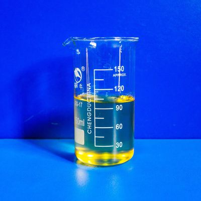 امولسیون‌زدا و کمک‌کننده به پاکسازی سیال شکست GBS-18