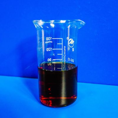 بازدارنده خوردگی اسید Baichun 1.01-1.05g/Cm3 DEG-22