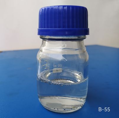 تقویت کننده ضخیم کننده عامل سینرژیستیک 35mN/M برای سیالات شکستن بدون باقی مانده B-55