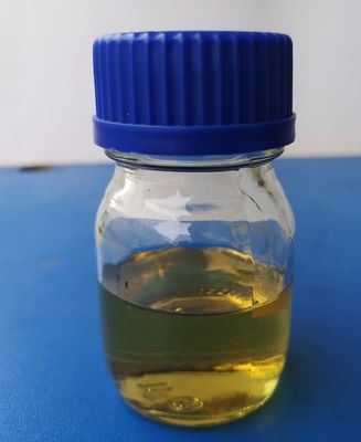 عامل پیوند متقاطع بورات ارگانیک 1.25 گرم/سانتی متر مکعب HT-BC180