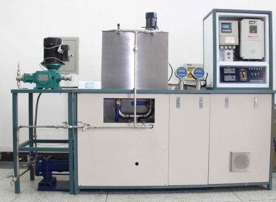 سیال شکن کاهنده اصطکاک دریایی مبتنی بر آب دریا SWF-140