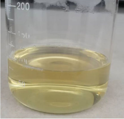 سیالات فراساحلی فرکینگ آزاد باقیمانده مبتنی بر آب دریا SWF-140