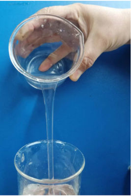 سیالات فراساحلی فرکینگ آزاد باقیمانده مبتنی بر آب دریا SWF-140