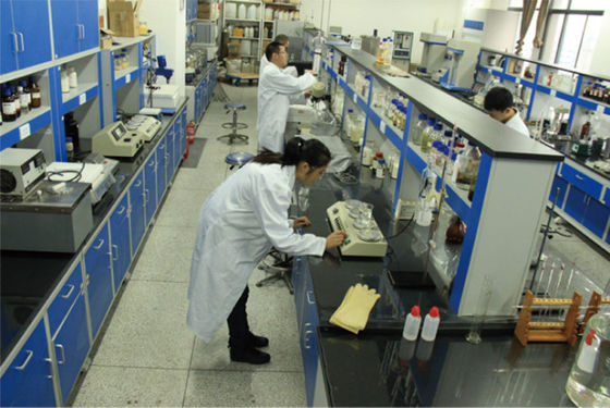 سیالات شکستگی کم آسیب MF-GEL برای مخازن با نفوذپذیری کم