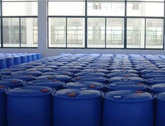 سیالات فراساحلی فرکینگ آزاد باقیمانده مبتنی بر آب دریا SWF-140
