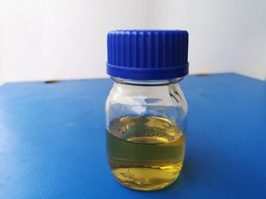 مواد شیمیایی مایع شکنندگی با ترکیبات آلی و غیرآلی