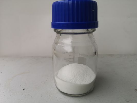 ویسکوالاستیسیته خوب ضخیم کننده شن و ماسه قوی با شکستگی بدون باقی مانده