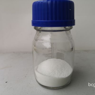 ویسکوالاستیسیته خوب ضخیم کننده شن و ماسه قوی با شکستگی بدون باقی مانده