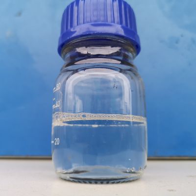 تقویت کننده ضخیم کننده بی رنگ 35mN/M برای سیالات فرکینگ B-55