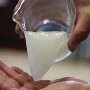 سیال فرکینگ هیدرولیک با pH خنثی برای تحریک چاه نفت و گاز MF-GEL