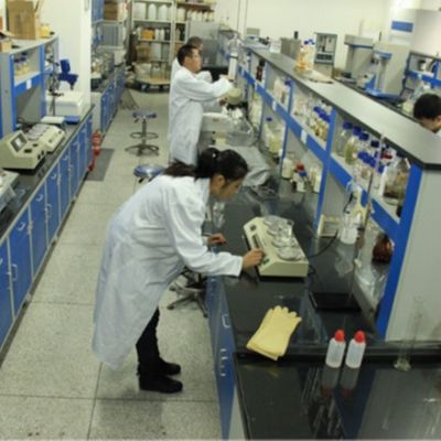 سیال شکستگی فراساحلی بدون اصطکاک کم باقیمانده مبتنی بر آب دریا SWF-140