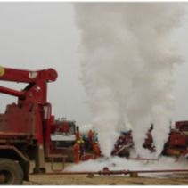 مایع شکستگی فوم