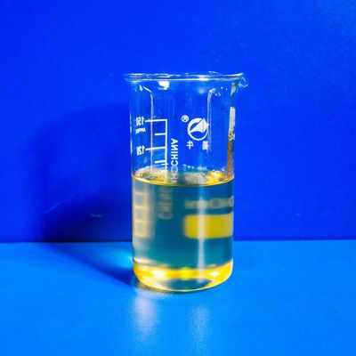 ضد ضخیم شدن درجه حرارت بالا اسید فرک بدون لایه لایه HVA-120