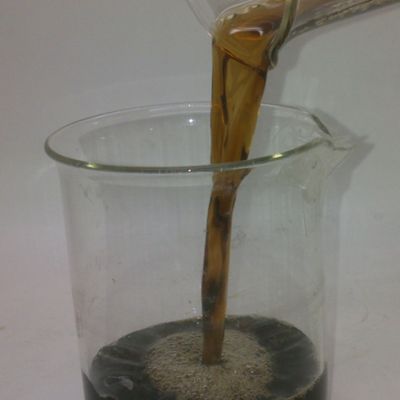 مایع شکستن اسید ضخیم کننده ضد دمای بالا HVA-120