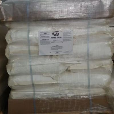 ضخیم کننده عامل ضخیم کننده فرکینگ بدون آسیب کم BCG-1