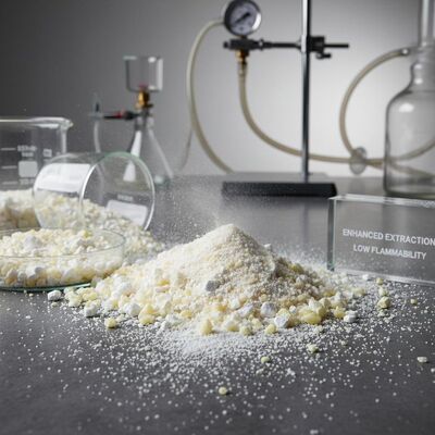 چگالی 191gcm3 مواد شیمیایی مایع حفاری با قابل اشتعال کم تضمین رئولوژی مایع و بهبود استانداردهای ایمنی حفاری